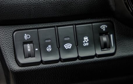 KIA Rio III рестайлинг, 2015 год, 1 138 000 рублей, 16 фотография