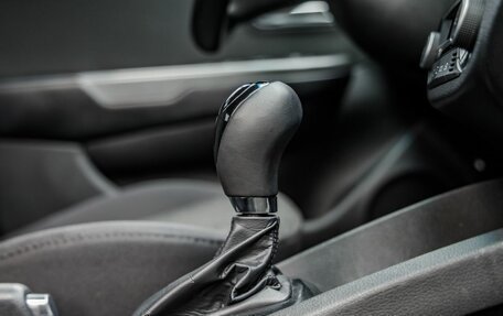 KIA Rio III рестайлинг, 2015 год, 1 138 000 рублей, 35 фотография