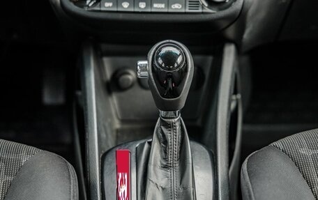 KIA Rio III рестайлинг, 2015 год, 1 138 000 рублей, 27 фотография