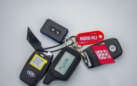 KIA Rio III рестайлинг, 2015 год, 1 138 000 рублей, 39 фотография