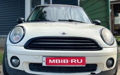MINI Hatch, 2007 год, 480 000 рублей, 1 фотография