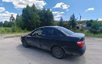 Nissan Almera, 2005 год, 200 000 рублей, 1 фотография
