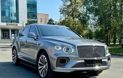 Bentley Bentayga I, 2022 год, 18 990 000 рублей, 1 фотография