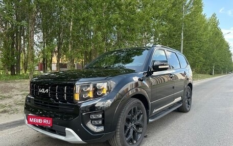 KIA Mohave I, 2022 год, 5 490 000 рублей, 1 фотография