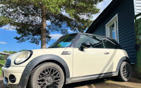 MINI Hatch, 2007 год, 480 000 рублей, 4 фотография