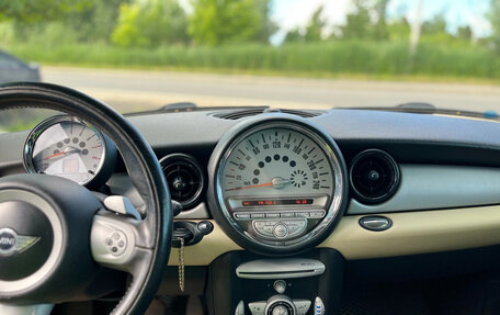 MINI Hatch, 2007 год, 480 000 рублей, 8 фотография