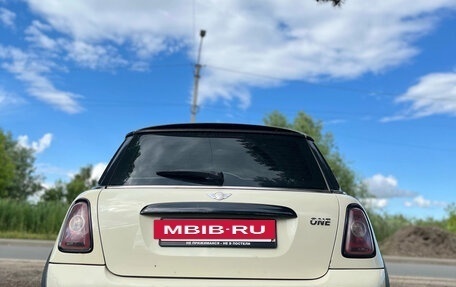MINI Hatch, 2007 год, 480 000 рублей, 2 фотография