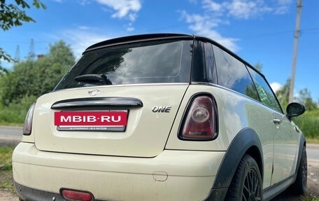 MINI Hatch, 2007 год, 480 000 рублей, 3 фотография