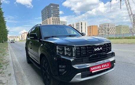 KIA Mohave I, 2022 год, 5 490 000 рублей, 2 фотография