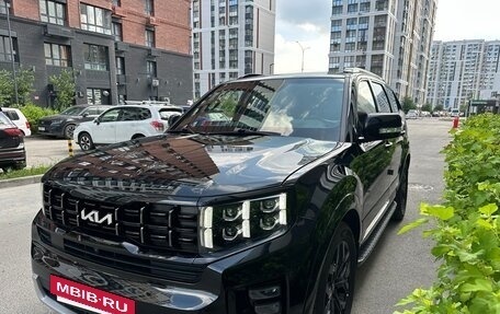 KIA Mohave I, 2022 год, 5 490 000 рублей, 7 фотография