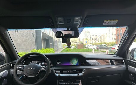 KIA Mohave I, 2022 год, 5 490 000 рублей, 11 фотография