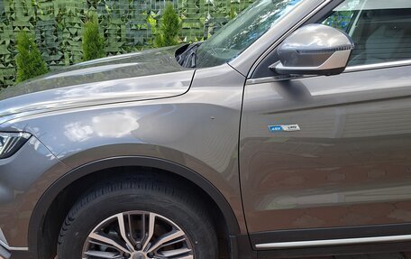 Geely Atlas, 2022 год, 1 950 000 рублей, 3 фотография