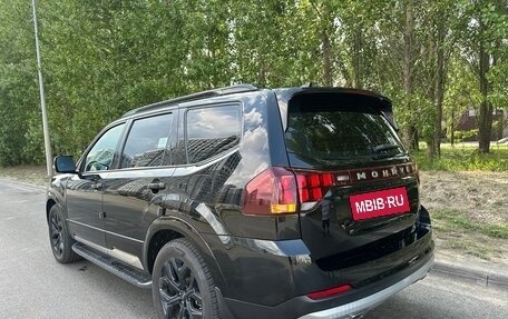 KIA Mohave I, 2022 год, 5 490 000 рублей, 5 фотография