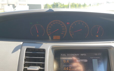 Nissan Primera III, 2004 год, 150 000 рублей, 6 фотография