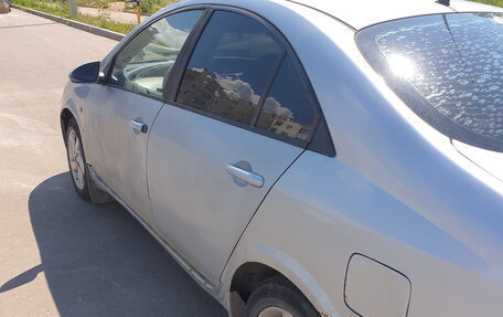 Nissan Primera III, 2004 год, 150 000 рублей, 2 фотография