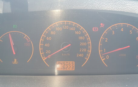 Nissan Primera III, 2004 год, 150 000 рублей, 7 фотография