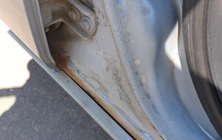 Nissan Primera III, 2004 год, 150 000 рублей, 17 фотография