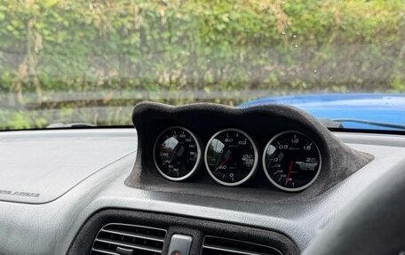 Subaru Impreza WRX III рестайлинг, 2004 год, 990 000 рублей, 12 фотография