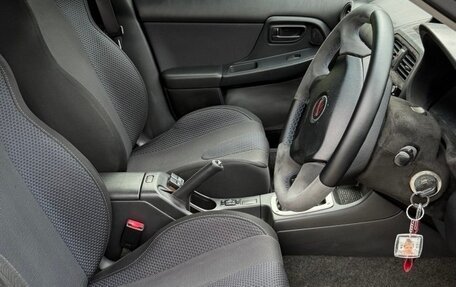 Subaru Impreza WRX III рестайлинг, 2004 год, 990 000 рублей, 13 фотография