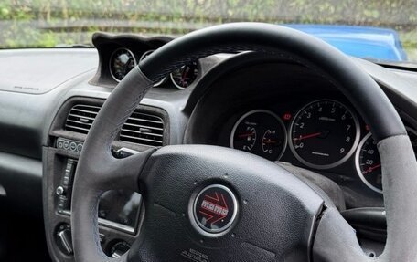 Subaru Impreza WRX III рестайлинг, 2004 год, 990 000 рублей, 15 фотография