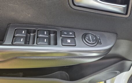 KIA Rio III рестайлинг, 2015 год, 1 250 000 рублей, 14 фотография