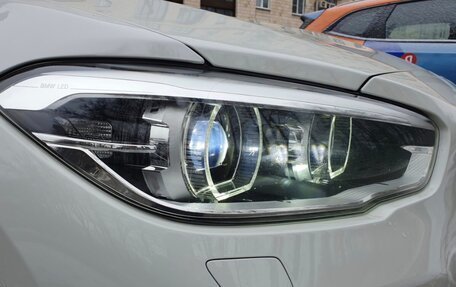 BMW 1 серия, 2019 год, 1 899 000 рублей, 3 фотография