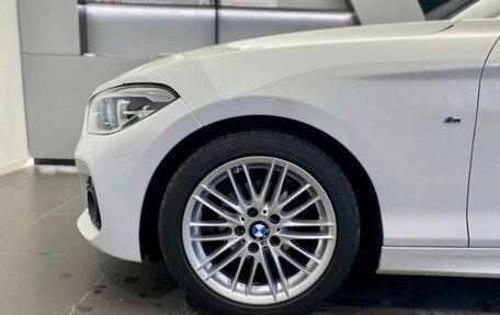 BMW 1 серия, 2019 год, 1 899 000 рублей, 4 фотография