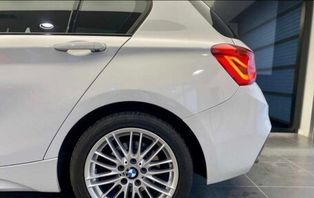 BMW 1 серия, 2019 год, 1 899 000 рублей, 5 фотография