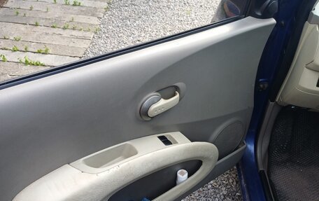 Nissan Micra III, 2003 год, 420 000 рублей, 12 фотография
