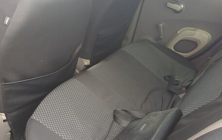 Nissan Micra III, 2003 год, 420 000 рублей, 13 фотография