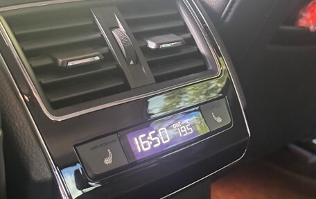 Skoda Superb III рестайлинг, 2017 год, 1 999 000 рублей, 12 фотография