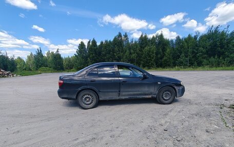 Nissan Almera, 2005 год, 200 000 рублей, 4 фотография