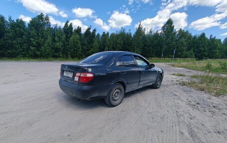 Nissan Almera, 2005 год, 200 000 рублей, 5 фотография