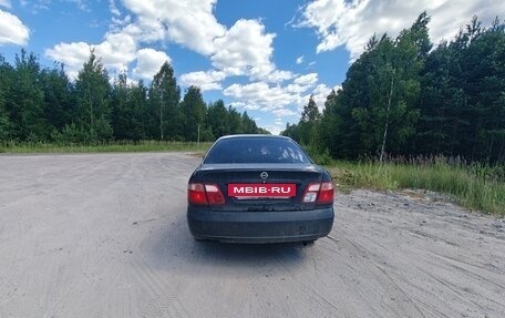 Nissan Almera, 2005 год, 200 000 рублей, 2 фотография