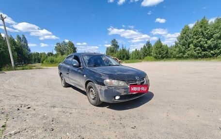 Nissan Almera, 2005 год, 200 000 рублей, 3 фотография
