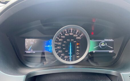 Ford Explorer VI, 2014 год, 1 790 000 рублей, 19 фотография