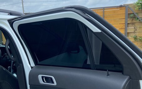 Ford Explorer VI, 2014 год, 1 790 000 рублей, 27 фотография