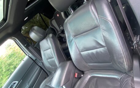 Ford Explorer VI, 2014 год, 1 790 000 рублей, 20 фотография