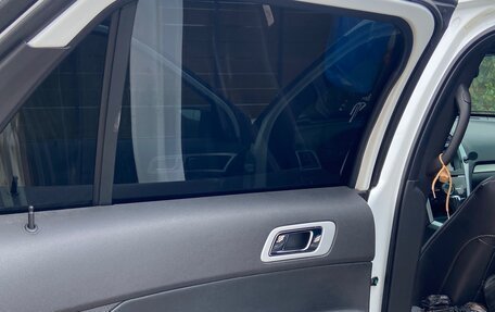 Ford Explorer VI, 2014 год, 1 790 000 рублей, 28 фотография