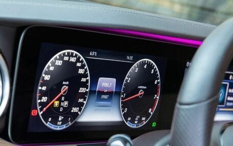 Mercedes-Benz E-Класс, 2017 год, 4 200 000 рублей, 3 фотография
