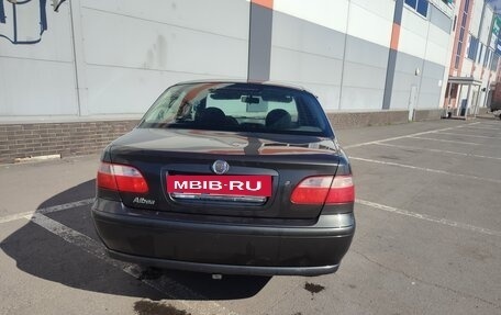 Fiat Albea I рестайлинг, 2008 год, 250 000 рублей, 7 фотография