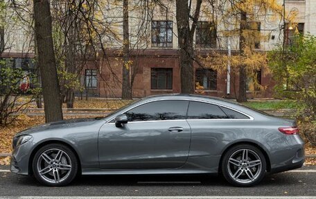 Mercedes-Benz E-Класс, 2017 год, 4 200 000 рублей, 6 фотография