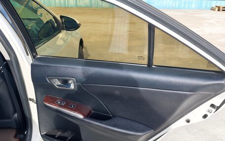 Toyota Camry, 2016 год, 2 300 000 рублей, 5 фотография