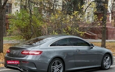 Mercedes-Benz E-Класс, 2017 год, 4 200 000 рублей, 9 фотография