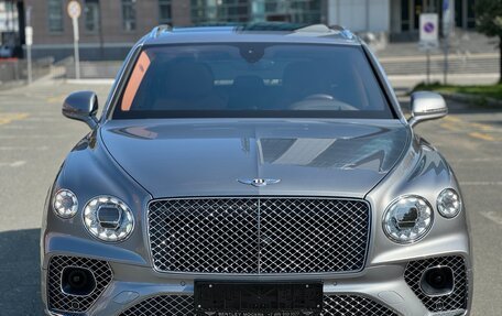 Bentley Bentayga I, 2022 год, 18 990 000 рублей, 7 фотография