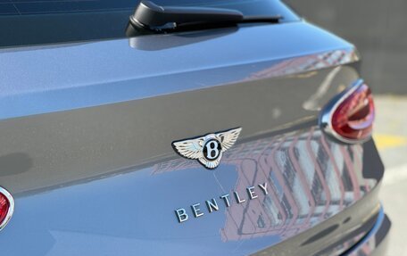 Bentley Bentayga I, 2022 год, 18 990 000 рублей, 14 фотография