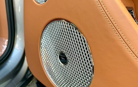 Bentley Bentayga I, 2022 год, 18 990 000 рублей, 25 фотография