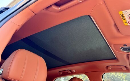 Bentley Bentayga I, 2022 год, 18 990 000 рублей, 27 фотография