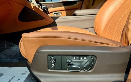 Bentley Bentayga I, 2022 год, 18 990 000 рублей, 33 фотография