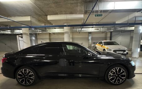 Audi A6, 2021 год, 2 600 000 рублей, 5 фотография